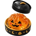 thumbnail image 1 of Halloween Spooky Ghost Dumplings, Dumplings Squish Stress Balls Stress Relief for Holiday & Birthday Gifts, 1 of 9