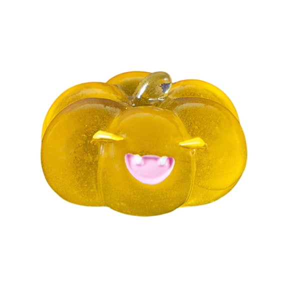 Halloween Spooky Vampire Ornaments — Luminous Designs with Glowing Effects, Halloween Decorations for Snack Tables, Dessert Stations & Halloween Party Setups — perfect for Halloween Parties