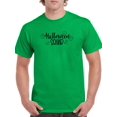 thumbnail image 1 of Halloween Squad Phrase. T-Shirt Men -Image by Shutterstock, Male Large, 1 of 4