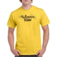 thumbnail image 1 of Halloween Squad T-Shirt Men -Image by Shutterstock, Male Small, 1 of 4
