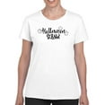 thumbnail image 1 of Halloween Squad T-Shirt Women -Image by Shutterstock, Female 4X-Large, 1 of 4