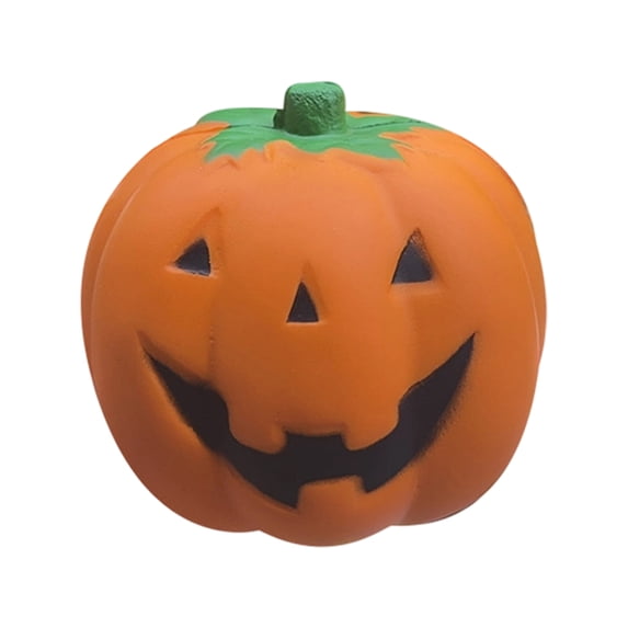 Halloween Squishy Decompression Toys, Slow Rising Squeeze Stress Relief Sensory Fidget Toys for Party Favors