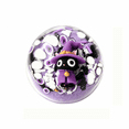 thumbnail image 1 of Halloween Squishy Toy,Compact Crunchy Squishy Package Squeeze Stress Ball fidgets for Adults, Good Squishys Oil Stress Balls for Office Desk Home Cheese Squishies, 1 of 4