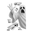 thumbnail image 1 of Halloween Static Window Clings Removable Glass Decals B 1pc, 1 of 3