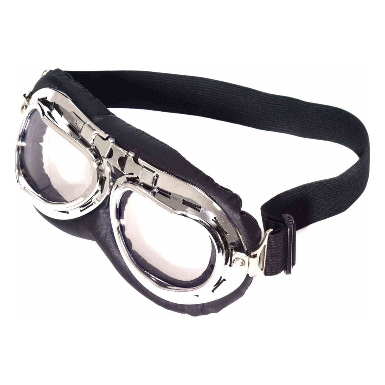 Aviator goggles halloween on sale