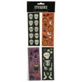 thumbnail image 1 of Halloween Sticker Strips, 1 of 2