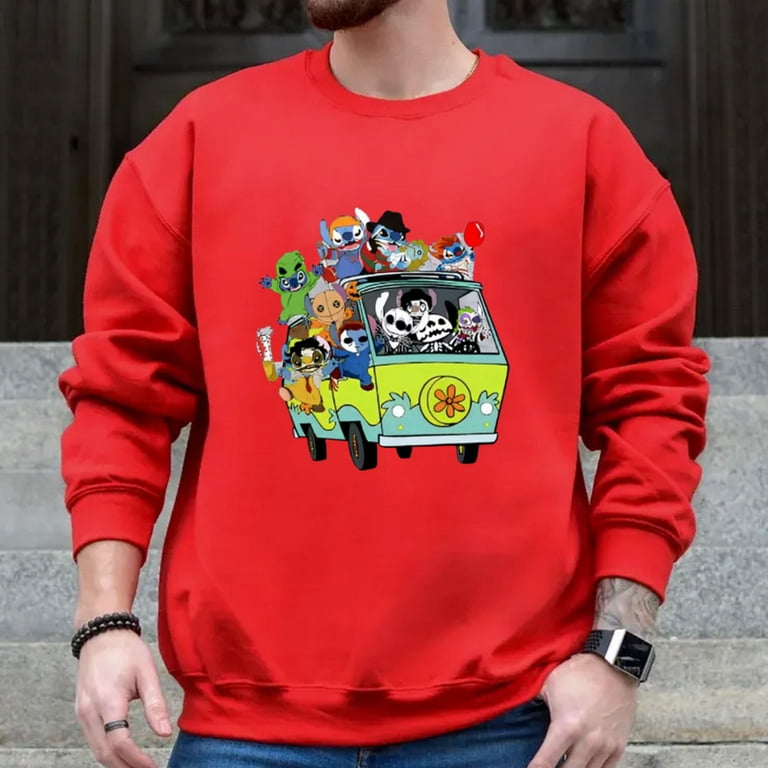 Limited edition horror hoodies clearance
