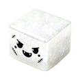 thumbnail image 1 of Halloween Stress Cube Squishy Fidget T'oy, Squishy Soft Squeeze Stress Balls, Sensory Fidget T'oy Halloween Ice Cube Design for Adults Anxiety Relief, 1 of 7