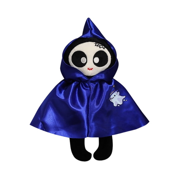 Halloween Stuffed Animals & Plush Toys, Halloween Jack O Lantern, 8"