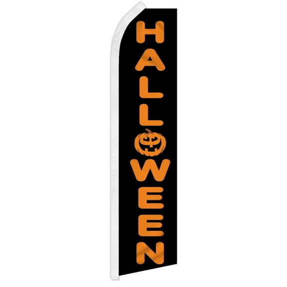 Halloween Super Flag