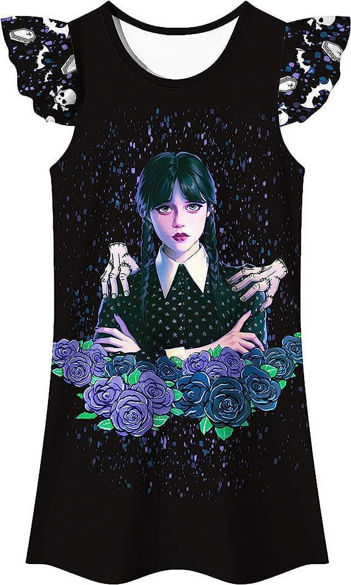 Halloween Super Mario Bros. COS Princess Peach and Peach Children's