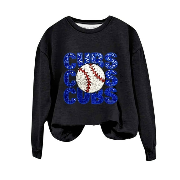 Halloween Sweaters for Women Fashionable Round Neck Long Sleeved Printed Top Soft Texture Light Breathable Winter Casual Design Elongates Leg Line Suitable for Halloween Party L Womens Sweaters