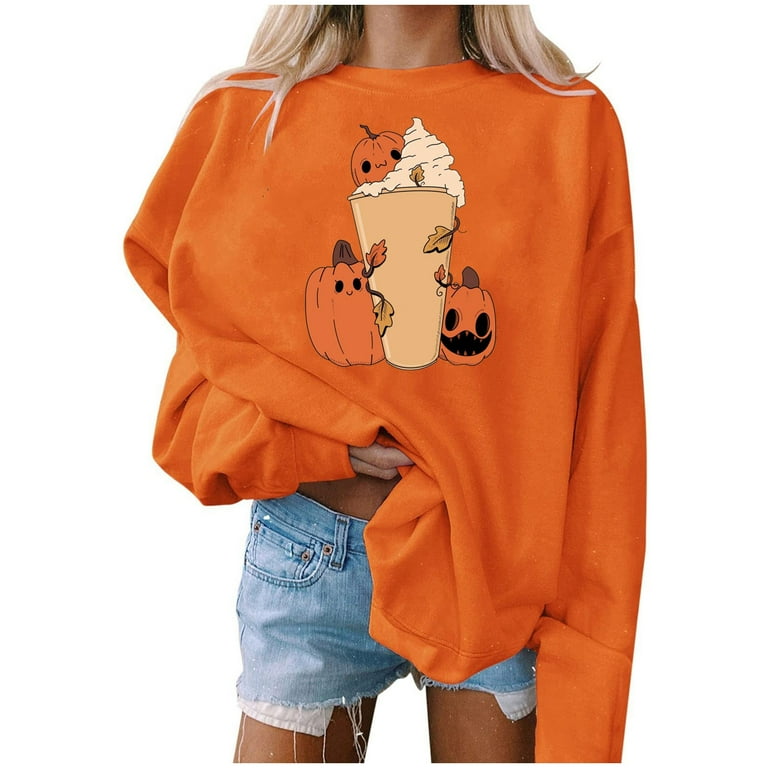 Cute sweatshirts for fall new arrivals