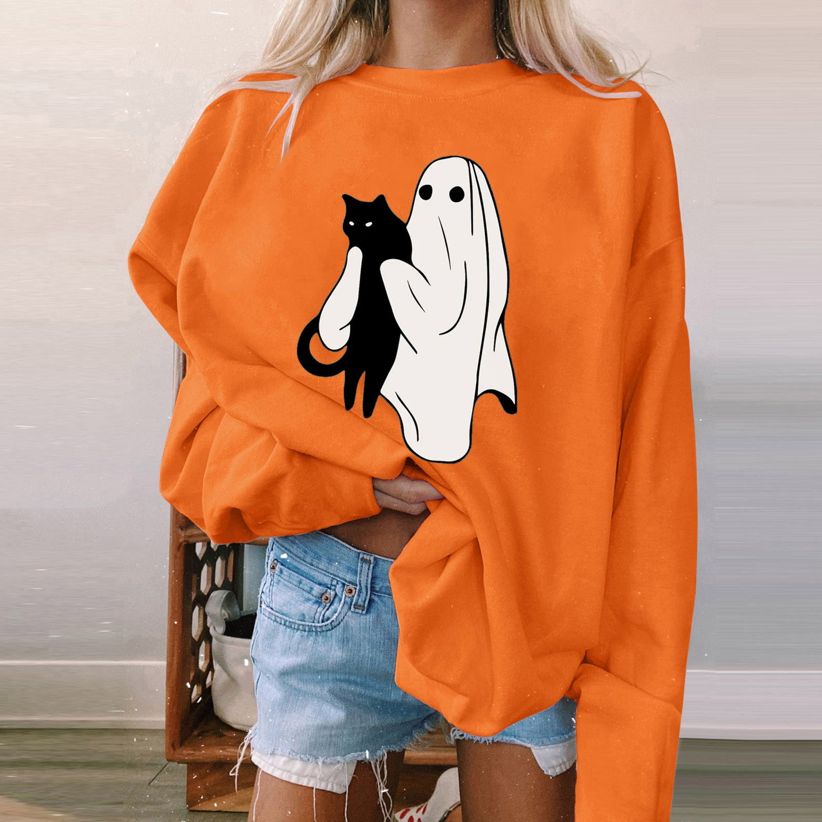 Ocean drive women's sweatshirt best sale