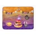 thumbnail image 1 of Halloween Sweets Party Machine Washable Memory Foam Mat, 1 of 4