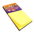 thumbnail image 1 of Halloween Sweets Party Sticky Note Holder, 1 of 1