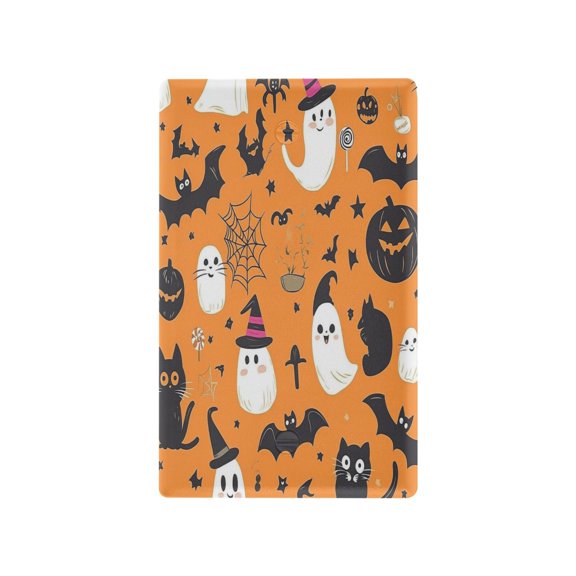 Halloween Symbols Light Switch Cover Switch Plate Outlet Cover Plug Cover for Electrical Outlet