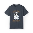 thumbnail image 1 of Halloween T-shirt, Ghost shirt, Spooky funny top, autumn tee, Boo shirt, 1 of 4