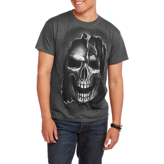 Halloween T-shirt
