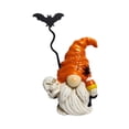 thumbnail image 1 of Halloween Table Decor Orange 1 Piece for Indoor Home Decor, 1 of 8