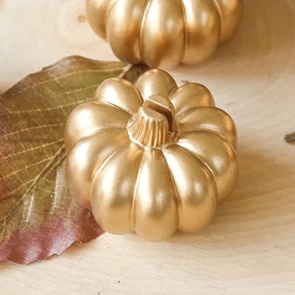 Halloween Table Decorations Pumpkin Place Card Holders Fall Table Decor Cute Pumpkin Table Name Holders Harvest