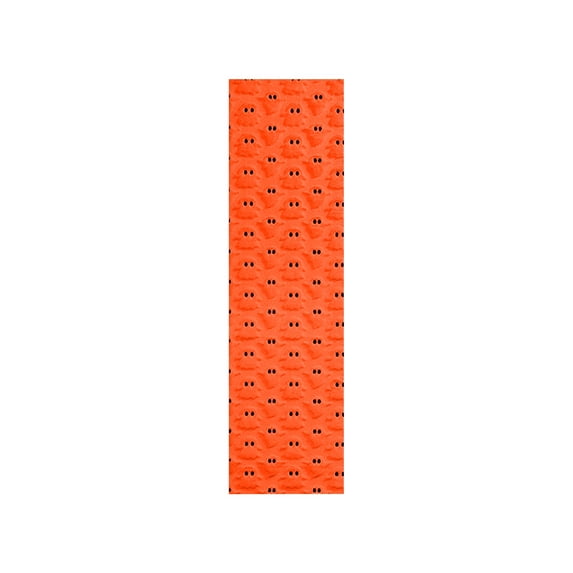 Halloween Table Runner 63 X 14 Inch Orange Ghost Print Indoor Halloween Table Decor for Kitchen Dining Coffee Table Halloween Party Decor Home Holiday Decoration 1 Pack