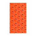 thumbnail image 1 of Halloween Tablecloth with Ghost Pumpkin Design, Washable Rectangular Table Cover for Party Picnic Dinner, Three-Dimensional Halloween Table Runner, 1 of 2