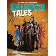 thumbnail image 1 of Halloween Tales (Hardcover), 1 of 1