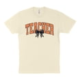 thumbnail image 1 of Halloween Teacher Shirt Unisex X-Small Natural, 1 of 5