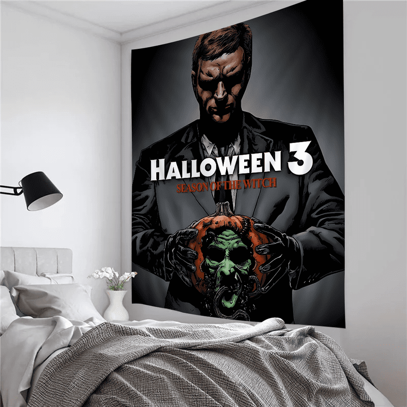 Michael myers tapestry sale