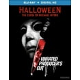 thumbnail image 1 of Halloween: The Curse of Michael Myers (Blu-ray), 1 of 2
