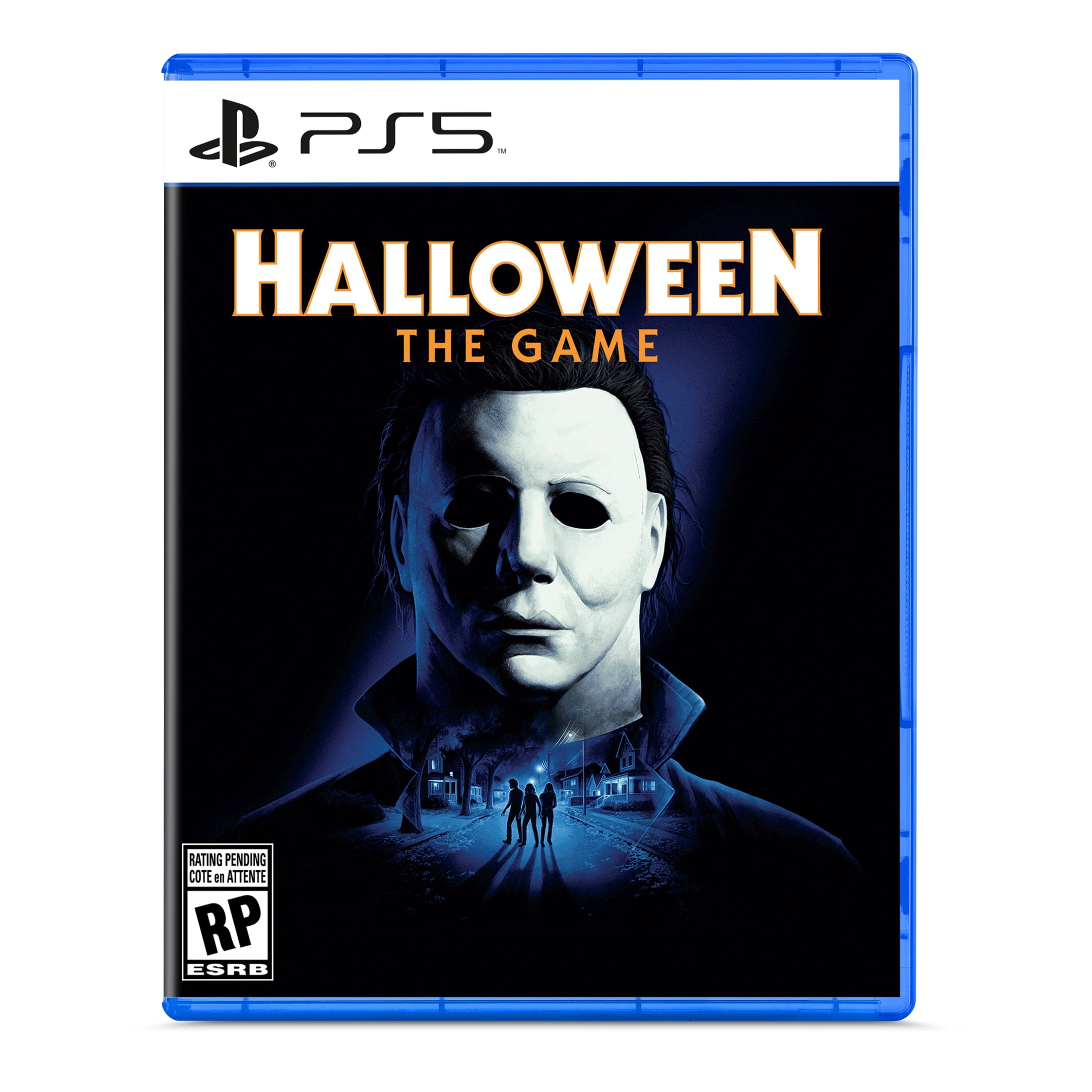 Halloween: The Game - PlayStation 5 Game