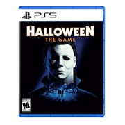 Halloween The Game - PlayStation 5 Game