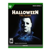 Halloween The Game - Xbox Series X Game