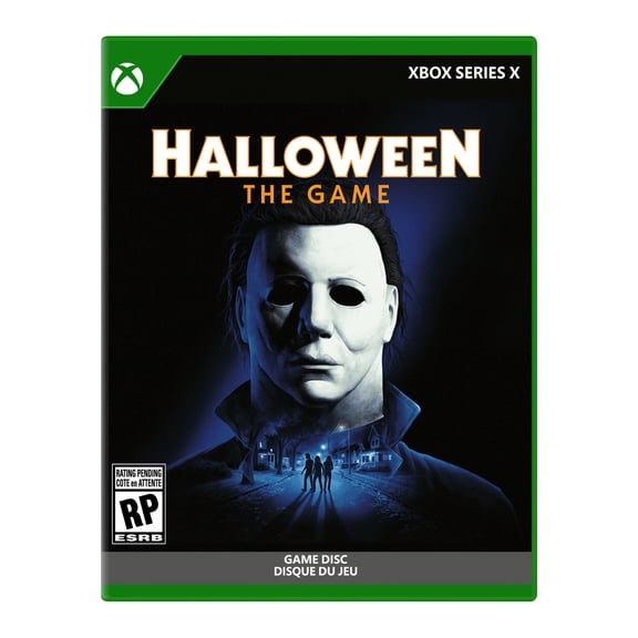 Halloween: The Game - Xbox Series X Game