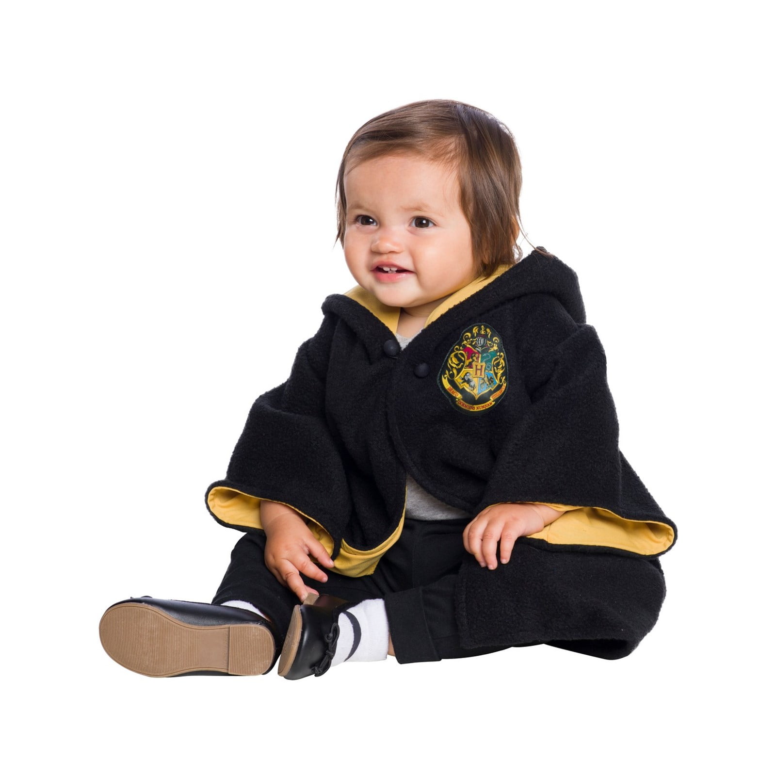 Slytherin Robe Classic Harry Potter Wizarding World Child Costume