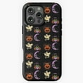 thumbnail image 1 of Halloween Themed Vintage Pack Phone Case for iPhone 16 15 14 13 12 11 Pro Max M5911813, 1 of 2