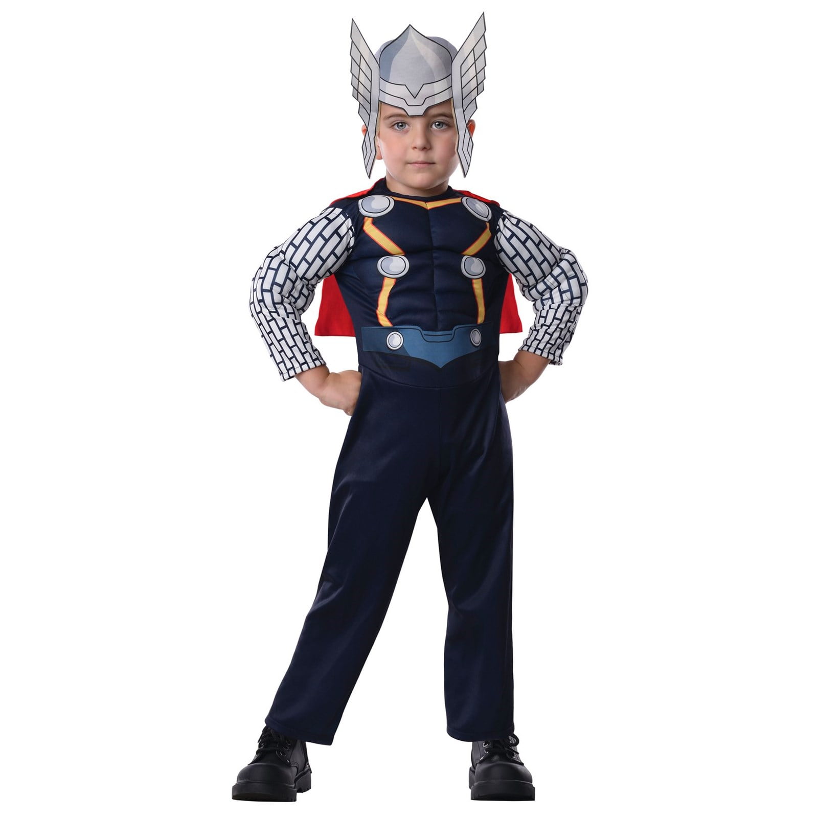 Thor Toddler Costume Thor Toddler Costume