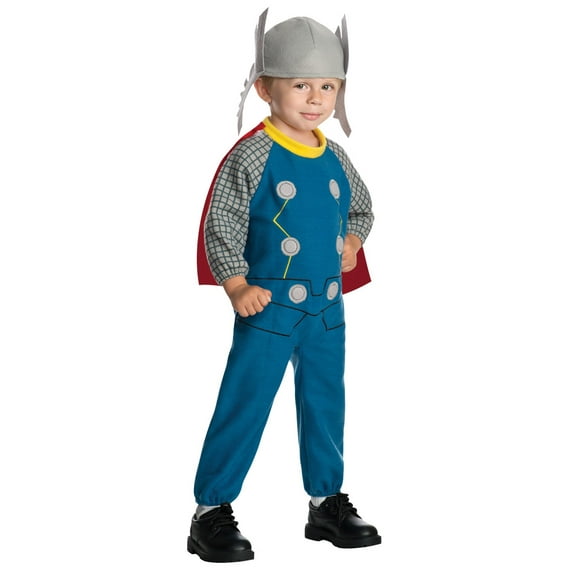 Halloween Thor Infant/Toddler Costume