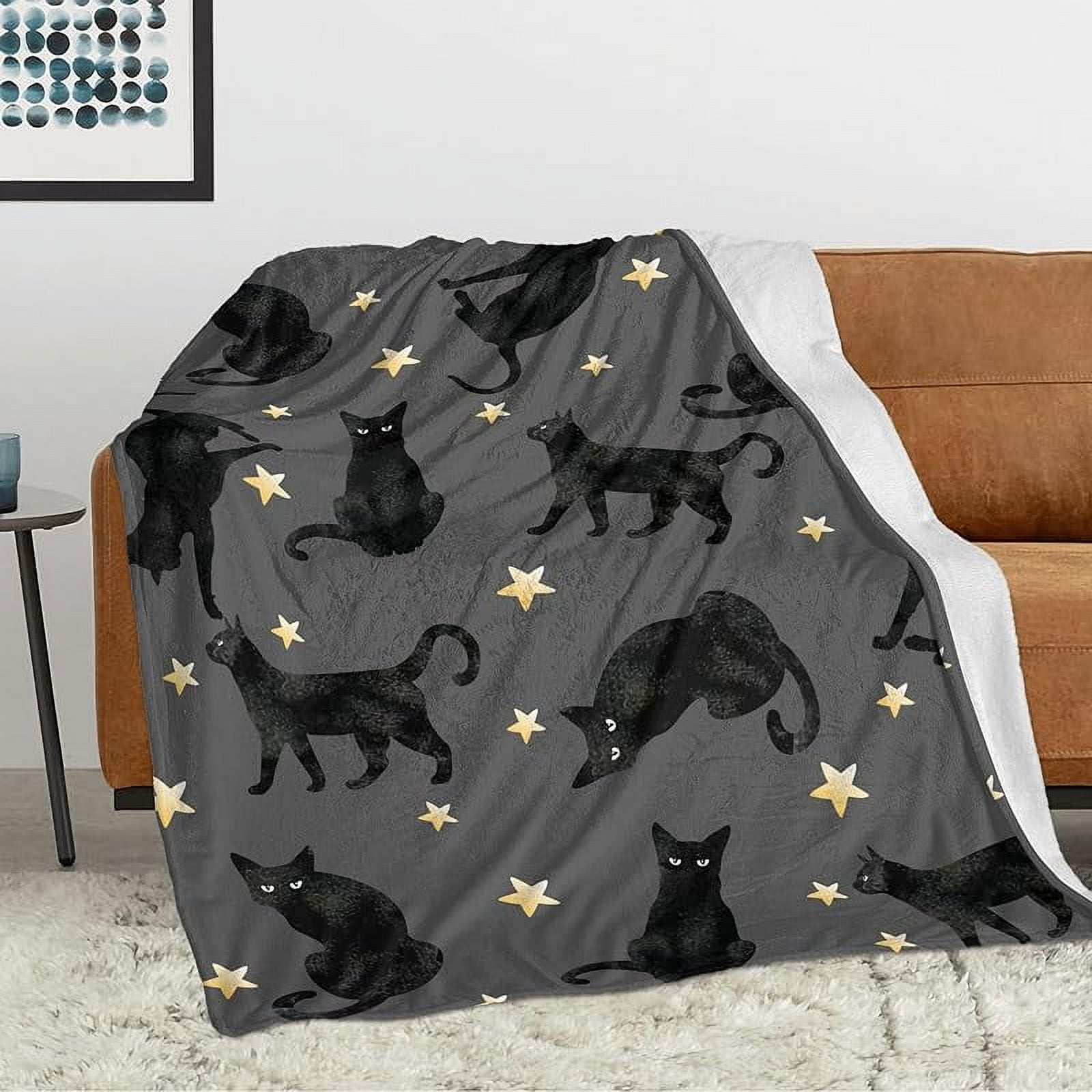 Halloween Throw Blanket Blanket Halloween Blanket Flannel Throw Blanket