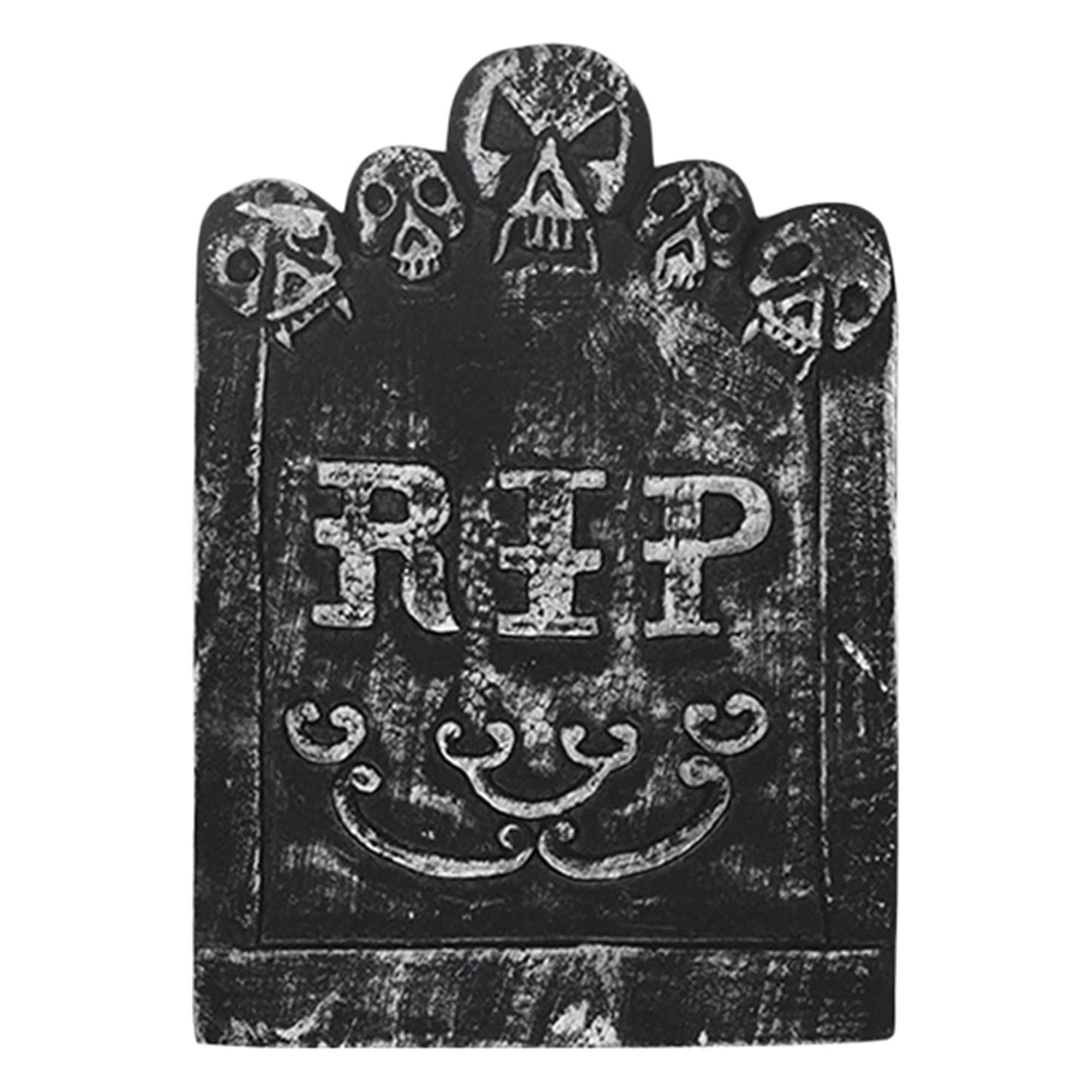 Halloween Tombstone Decorations Foam Tombstone Photography Props Halloween Tombstone Decorations Foam Tombstone Photography Props