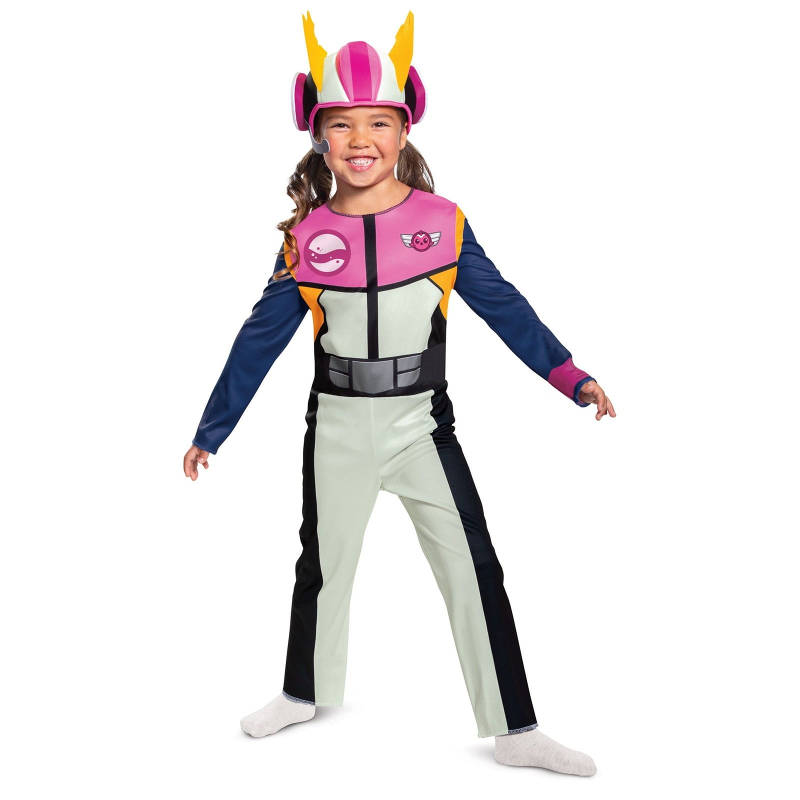 Halloween Top Wing Penny Classic Toddler Costume