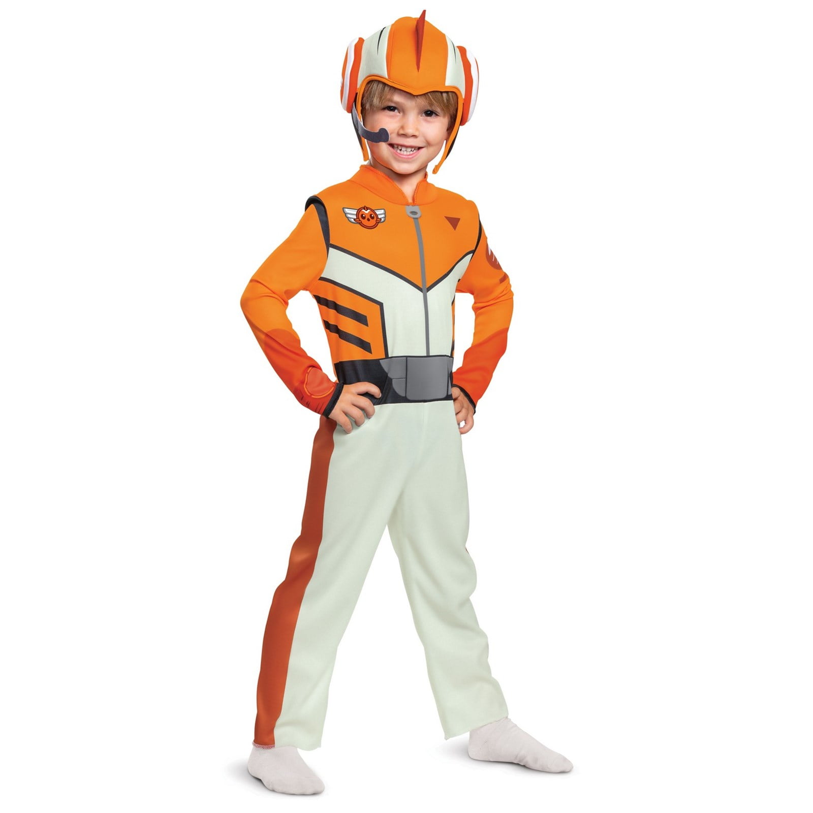 Halloween Top Wing Swift Classic Toddler Costume