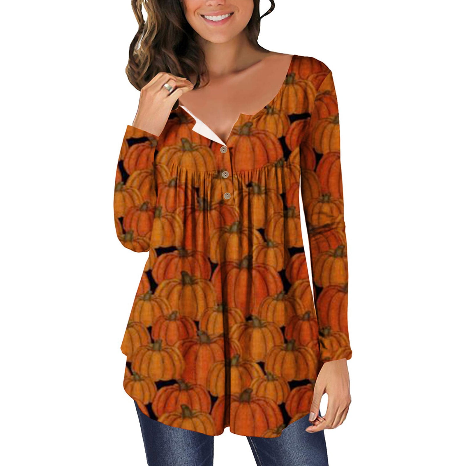 dressy halloween tops