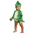 thumbnail image 1 of Halloween Toy Story 4: Rex Infant Costume, 1 of 3