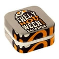 thumbnail image 1 of Halloween Travel Portable Square Jewelry Box - Bracelet Holder and Jewelry Stand - Ideal for Rings, Earrings, Necklaces, and Bracelets - Suitable for Girls and Women, 1 of 6