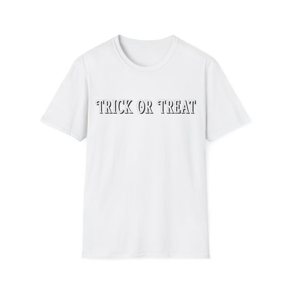Halloween Trick Or Treat Candy Novelty Family Tshirt & More
