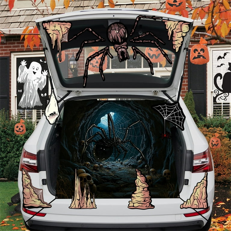 https://i5.walmartimages.com/seo/Halloween-Trunk-Treat-Car-Decoration-Kit-Spider-Sticker-Spider-Web-Green-Fabric-Car-Trunk-Garage-Door-Outdoor-Halloween-Party-Decoration_f7fa5326-96b6-46a6-950b-30d040a87f2c.3a95e1bb77fdb14a3dc9d99570c6516d.jpeg?odnBg=FFFFFF&odnHeight=768&odnWidth=768