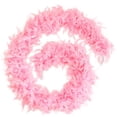 thumbnail image 1 of Halloween Under $ 5 Neckerchief Wrap 2 Yards for Holidays Festival Wedding Gift Pink Neckerchief, 1 of 5