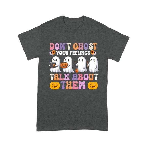 Halloween Unisex Standard T-Shirt